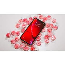 Apple iPhone XR 128GB (Ekspozicinė prekė)